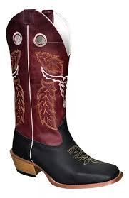 Bota Country Texana Agronomia Salto Carrapeta Cano Bordo | Parcelamento sem  juros