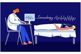 What Does Polysomnography Involve?