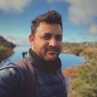 10+ "Faron Williams" profiles