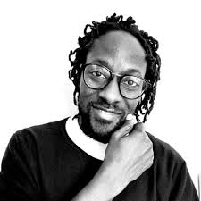 Nii Ayikwei Parkes: Following heritage threads from Africa to the Caribbean