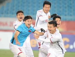 Những pha lên bóng thần tốc của yakhshiboev chính là thứ vũ khí lợi hại của u23 uzbekistan. U23 Viá»‡t Nam 1 2 U23 Uzbekistan Du Thua Chung Ta Váº«n La Nha Vo Ä'á»‹ch Ttvh Online
