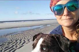 Fundraiser for Andrea Zuberka by Mandy Ludwig : Help Ange kick cancers ass