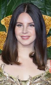 View famous persons named Lana