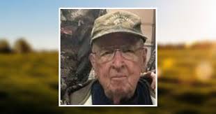 Horace L. Harper Obituary December 19, 2024