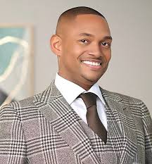 Personality: Eric D. Morris