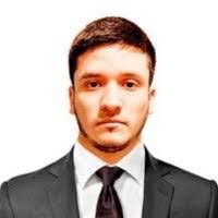 Roger Rios's Instagram, Twitter & Facebook