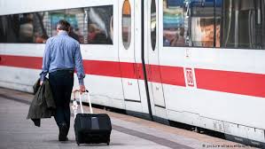 Ab mittwoch bestreiken die lokführer den personenverkehr. Bahnstreik Offiziell Beendet Wirtschaft Dw 01 09 2015
