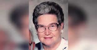 Obituary information for Floy Pauline Lowe
