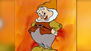 Soon all the characters assume lifelike personalities. Character Actor Otis Harlan The Voice Of Happy In Snow White And The Seven Dwarfs Is Born D23