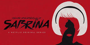 • l'origine des aventures de sabrina l'apprentie sorcière est vue comme une histoire sombre axée sur le passage à l'âge adulte à travers l'horreur, les sciences occultes et, bien. Les Nouvelles Aventures De Sabrina Seriebox