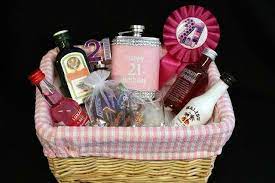 It's the perfect glass for serving wine in to her friends. Birthday Gifts For 21 Year Old Women 21st Birthday Gifts For Girls 21st Birthday Gifts 21st Birthday Basket
