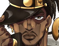 Jjba Projects :: Photos, videos, logos, illustrations and branding ::  Behance