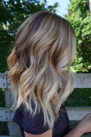 Summer Hairstyles 60 Ultra Flirty Blonde Hairstyles You Have To Try Summer Ideas Long Hair Styles Hair Styles Brown Blonde Hair