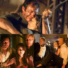 57. The Poseidon Adventure — Adapt or Perish