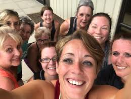 The “I Gotchu Girl” Girls. There are lots of things I could say…