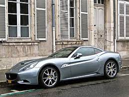 Mar 01, 2013 · consult the luxottica annual report and publication archive, with information about our financial perfomance since 2003. Ferrari California Wikipedia