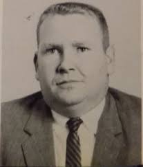 Jack Edward Hess (1931-1995)