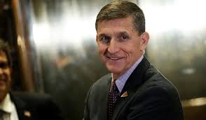 Michael Flynn's Russia & Iran Views -- Donald Trump & Republicans Divide  over Russia Exaggerated