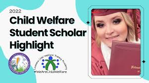 LCWTA ULM Child Welfare Scholar: Patsy Head