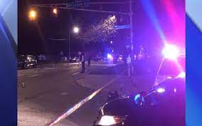 Motorcycle Accident In Indianapolis Man Killed In Broad Ripple