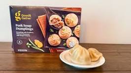 12 Store-Bought Frozen Dumplings, Ranked Worst To Best