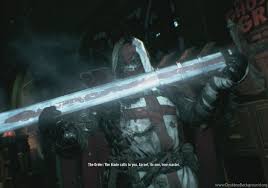 Check spelling or type a new query. Batman Arkham Knight Heir To The Cowl Most Wanted Azrael Desktop Background