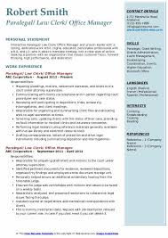 What Is A Law Clerk? | Law Clerk Training | Degree Programs