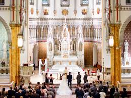 The church wedding ceremony is considered to be the most important part of the wedding day. 5 Christian Wedding Ceremony Mistakes Not To Make