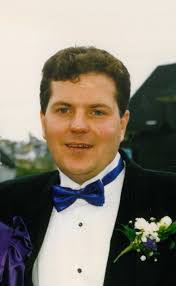 Share Obituary for Brian 'Sandy' Dowie