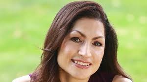 Podcast with Monica Ortiz