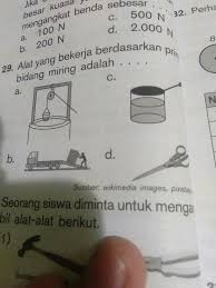 Dalam istilah modern, sudut adalah sosok yang dibentuk oleh dua sinar, disebut sisi dari sudut, berbagi titik akhir yang sama, disebut simpul dari sudut. Alat Yang Bekerja Berdasarkan Bidang Miring Adalah Kumpulan Kerjaan