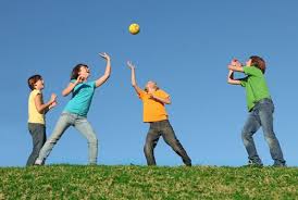 37 Activities And Games That Need No Props A Great List For Emergency Kits Team Building Activities Fun Team Building Activities Activities For Teens