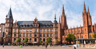 Lookup for more information about wibade51haw or it's related swift codes: Wiesbaden Verkauft Greensill Forderungen Nicht Der Neue Kammerer