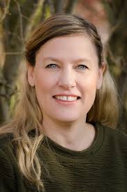 Caroline Isaksson — Lund University