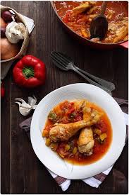 Epingle Sur Recettes Poulet