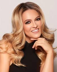 Miss Ohio 2025 Contestants · Miss Ohio