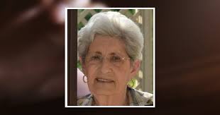 Edith Bray Ottinger Obituary February 4, 2022