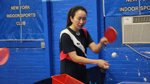 Bin cao 1 , yeming wang 1 , danning wen 1 , wen liu 1 , jingli wang 1 , guohui fan 1 , lianguo ruan 1 , bin song 1 , yanping cai 1 , ming wei 1 , xingwang li 1 , jiaan xia 1 , nanshan chen 1 , jie xiang 1 , ting yu 1 , tao bai 1 , xuelei xie 1 , li zhang 1 , caihong li 1 , ye yuan 1 , hua chen 1 , huadong li 1 , hanping huang 1 , shengjing tu 1. Nyisc Wins At Us National Table Tennis Championships Youtube