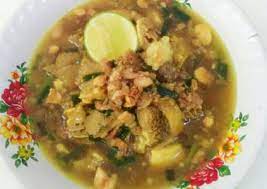 Resep Soto Babat Resep Mertua Oleh Ny Rio Alviro Recipe Resep Masakan Makanan Masakan Indonesia