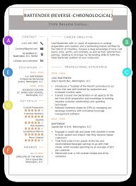 The reverse chronological resume is the most common resume format out there, but is it impactful? Reverse Chronological Resume Template Resume Template Resume Builder Resume Example