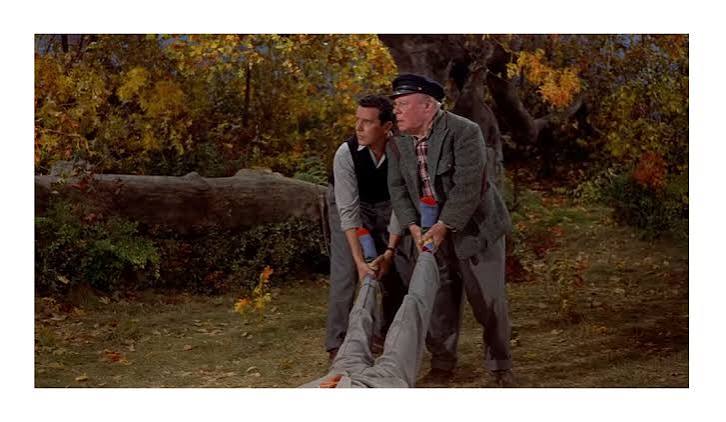 The Trouble with Harry (1955) – Diary of A Movie Maniac