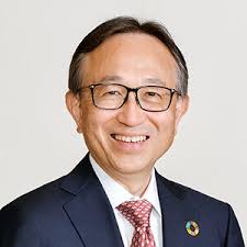 Hironori Kamezawa