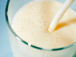 Buttermilk is a prized southern ingredient, but it's also a delicious beverage that's good for us. How To Make Real Buttermilk At Home