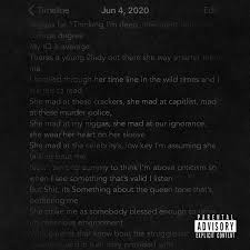 J cole apparently saxophone cover by rashad maybell. J Cole On Tidal
