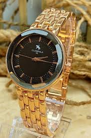 clup polo kadin kol saati celik kordon kordon saat emporio armani kadin