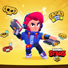 Edgar jumps over any obstacle and gets a temporary speed boost. Brawl Stars Challenger Colt World Finals Pin Pack Aur Facebook