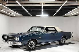 Image result for Dark Blue 1968 Coronet