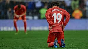 Discover the classification table of the laliga first men's division. Hasil Pertandingan La Liga Spanyol Valencia Vs Real Madrid Indosport