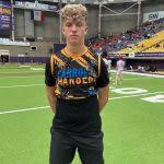 Updated 2027 Iowa Rankings