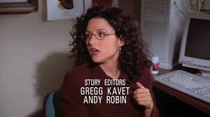 Seinfeld I Don T Think So Youtube
